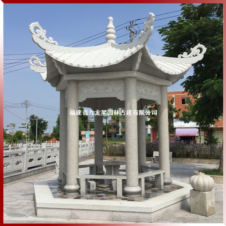 1616252153771176.jpg 石雕涼亭圖片