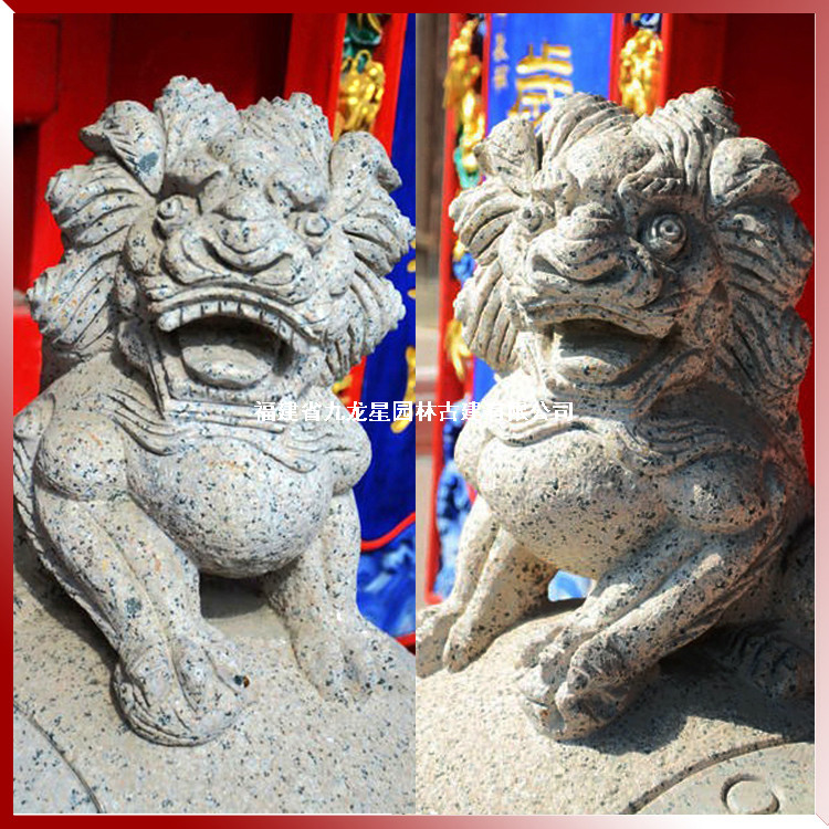 1619426959245447.jpg  石雕抱鼓石圖片